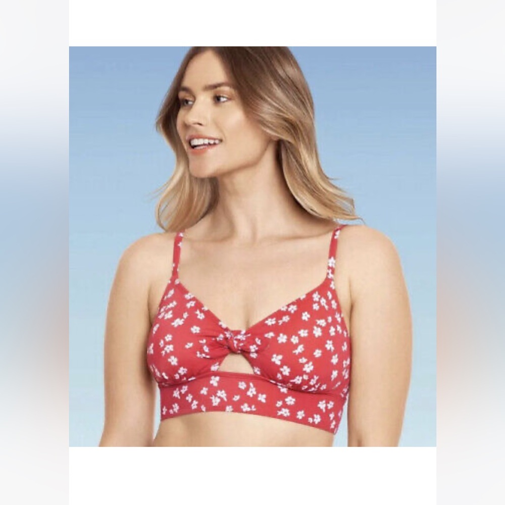 Beach Betty top
